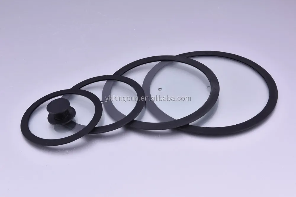 Регулируемый горшок крышкой