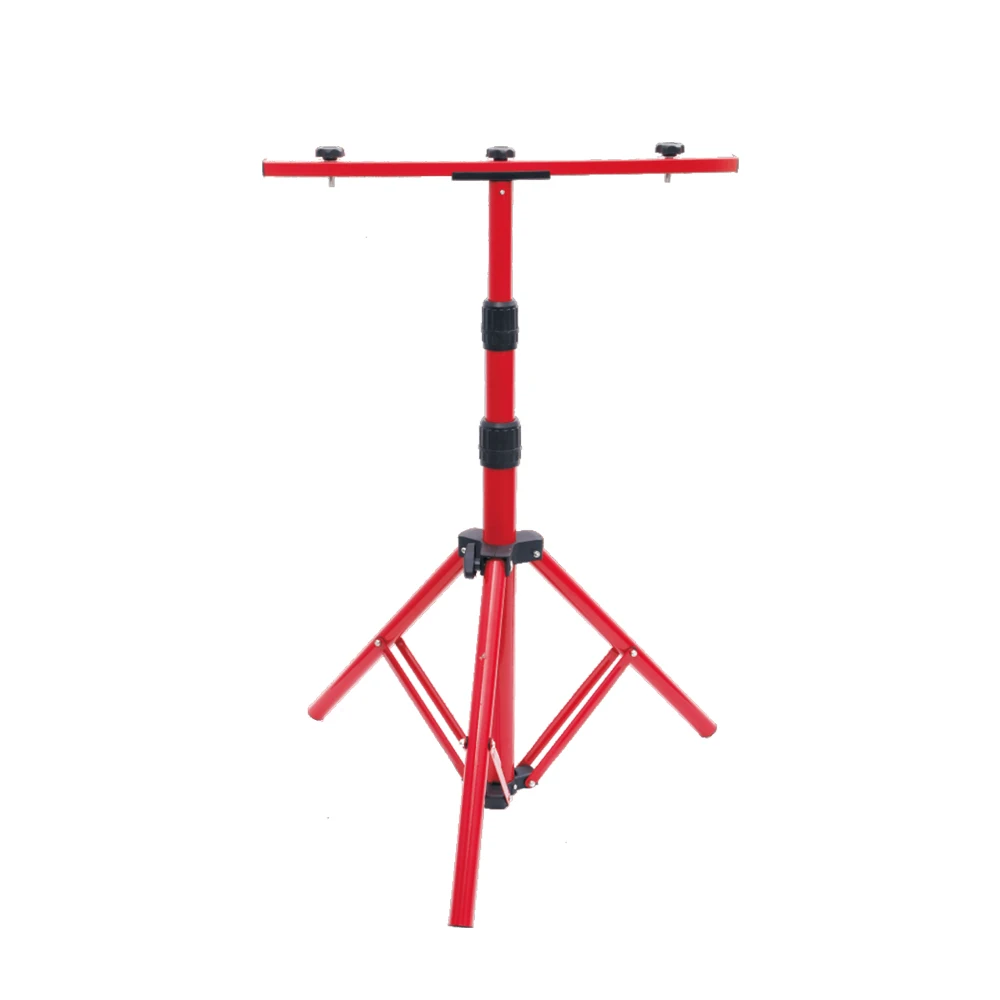 China hot selling outdoor garden school lamp coal mine post lights construction site with socket bracket tripod manufacture