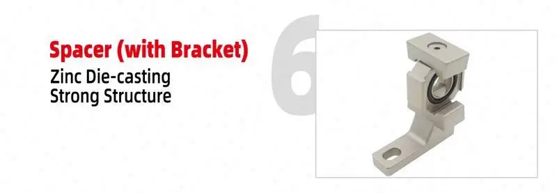 XMC HNAC3010-03 G3/8 inch pneumatic FRL corrosion resistant aluminum alloy protective shell filter reducer lubricator