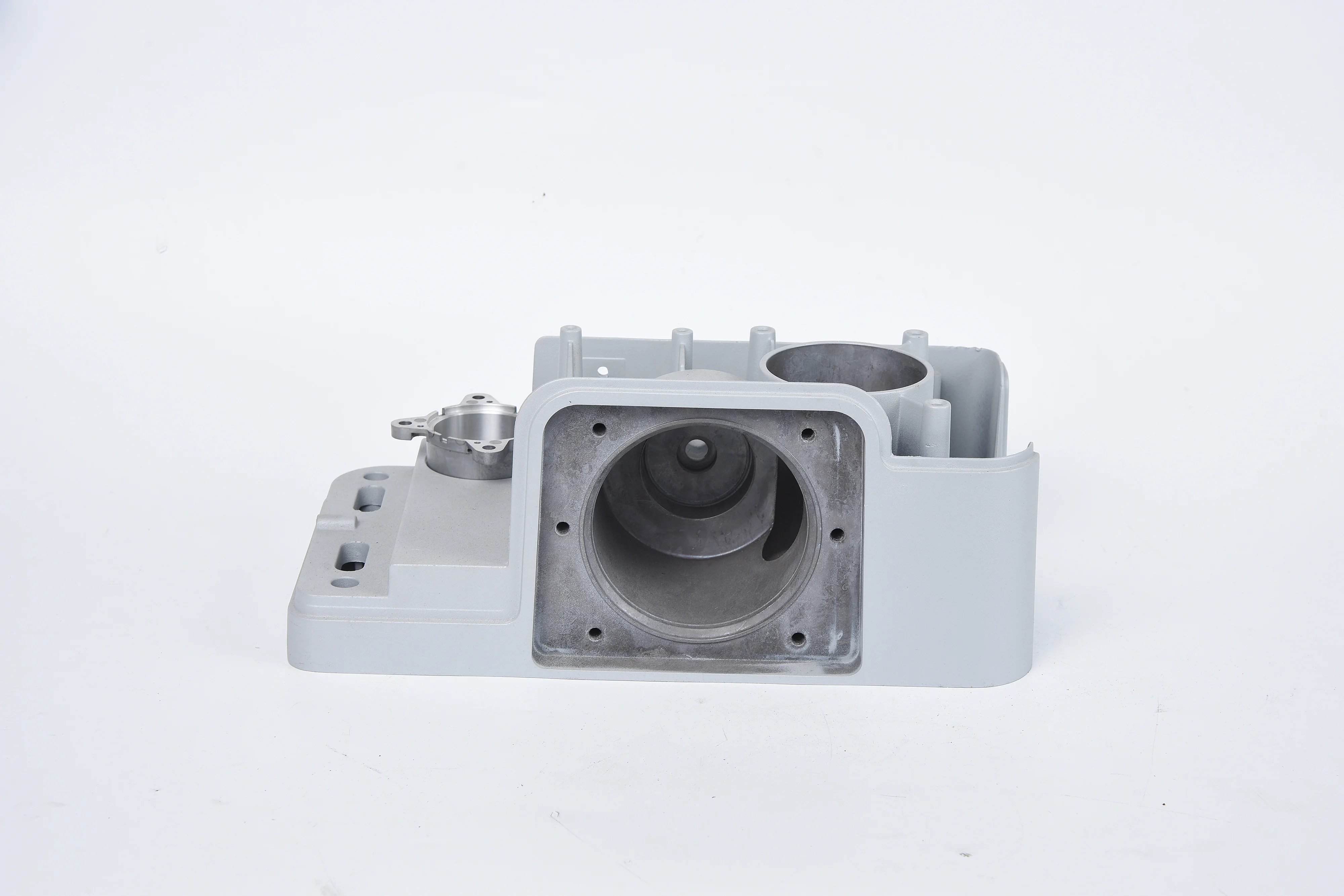 China Factory  Aluminum Die Casting Service Cast Custom Product