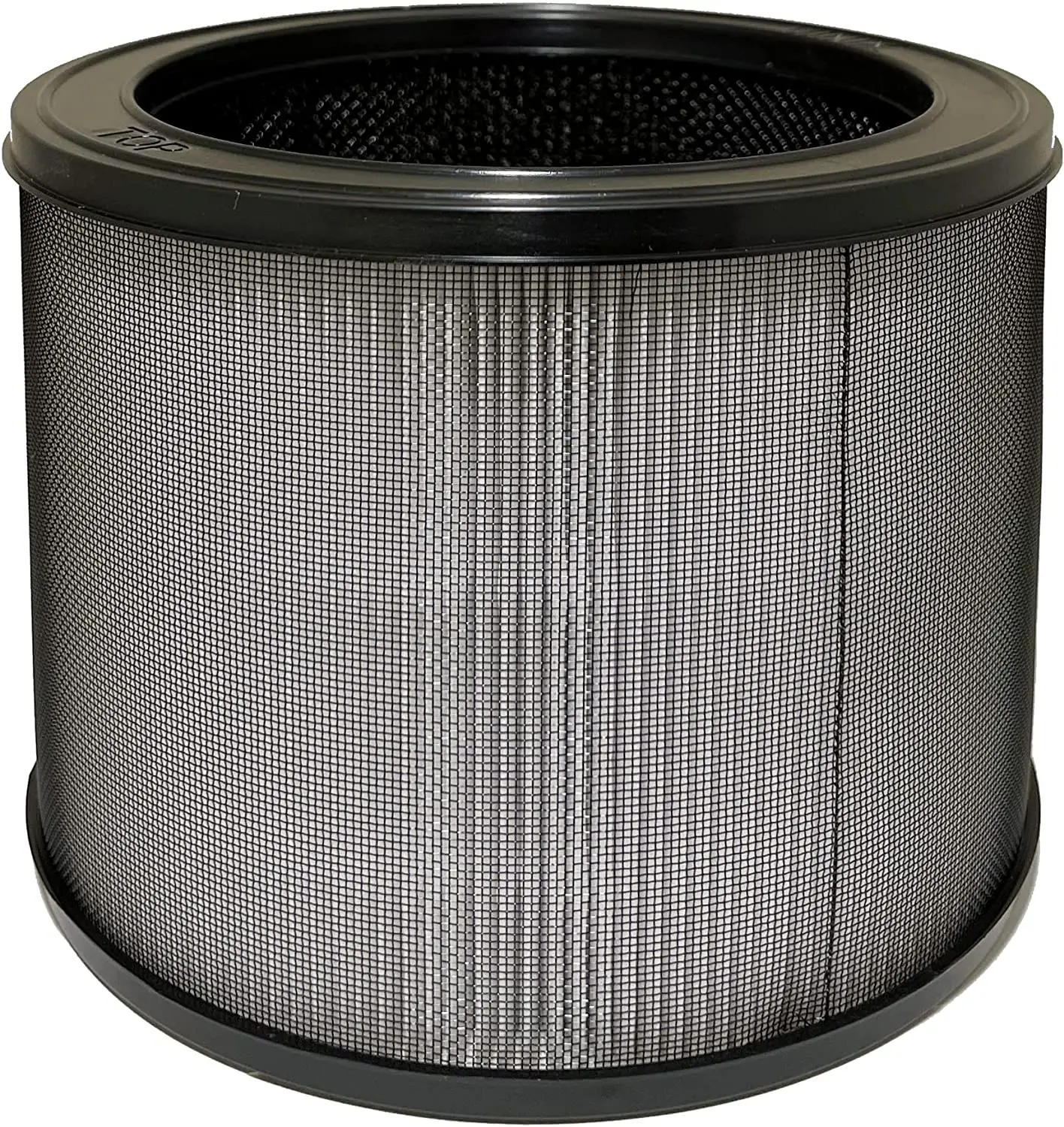 Lansir Home Cartridge Filter O Replacement For Winix A230 A231 Air Purifier Parts 1712-0100-00 HEPA Carbon Filter