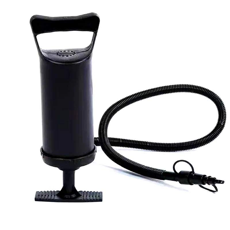 Wholesale Balloon Pump Hand Held Portable Inflator Air Pump for Balloons Balloon Accessories