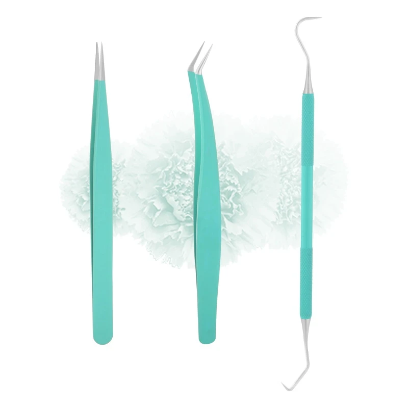 Stainless Steel Multifunctional Folding Eagle Nose Pliers Cuticle Nipper Nail Groove Special Scissors Toenail Scissors