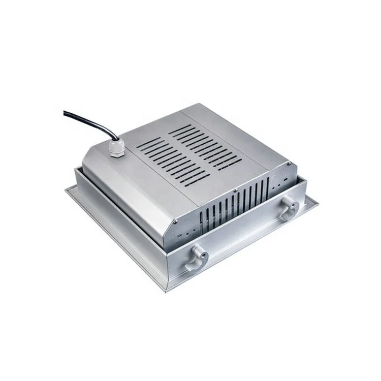 high brightness 120W  IP65  outdoor led gas station canopy light 40W 60W 80W100W 150W 160W