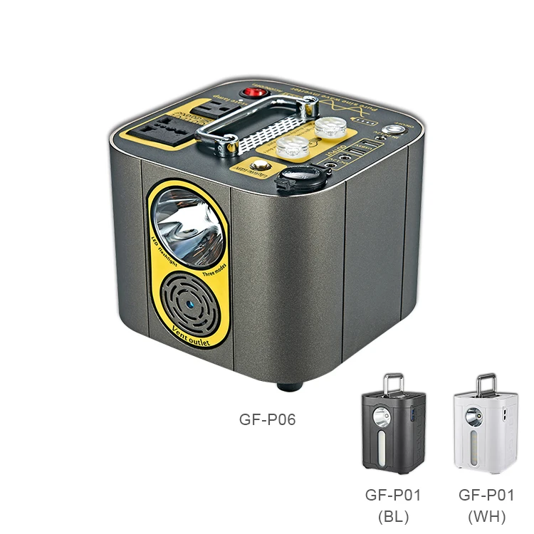 High Conversion Long Service Life 200w Foldable Solar Panel For Portable Power Station And Solar Energy System