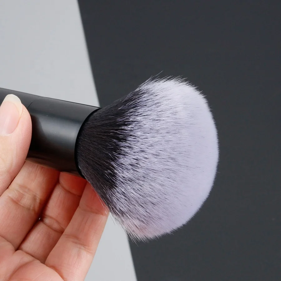 Hot Sale New BB Cream kabuki Brush Blending Portable Single Makeup Brush Foundation Makeup Brush