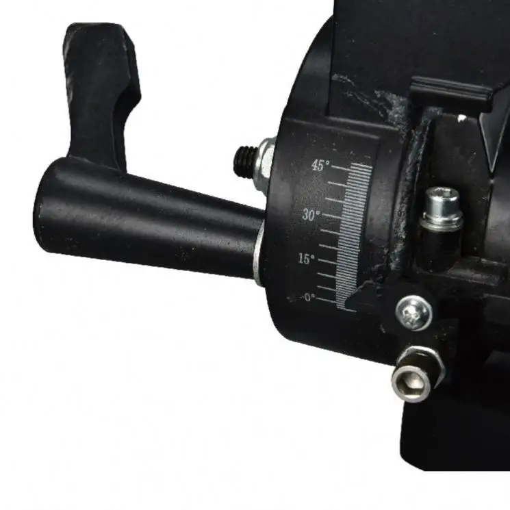 Mitre saw 255mm 220v/50~60HZ 1800W 5000r/min Sell high power cheaply mini mitre saw