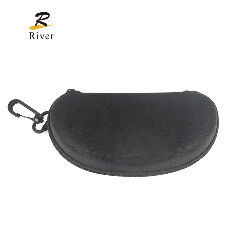 Wholesale spectacle case sunglasses box packaging eye glasses case