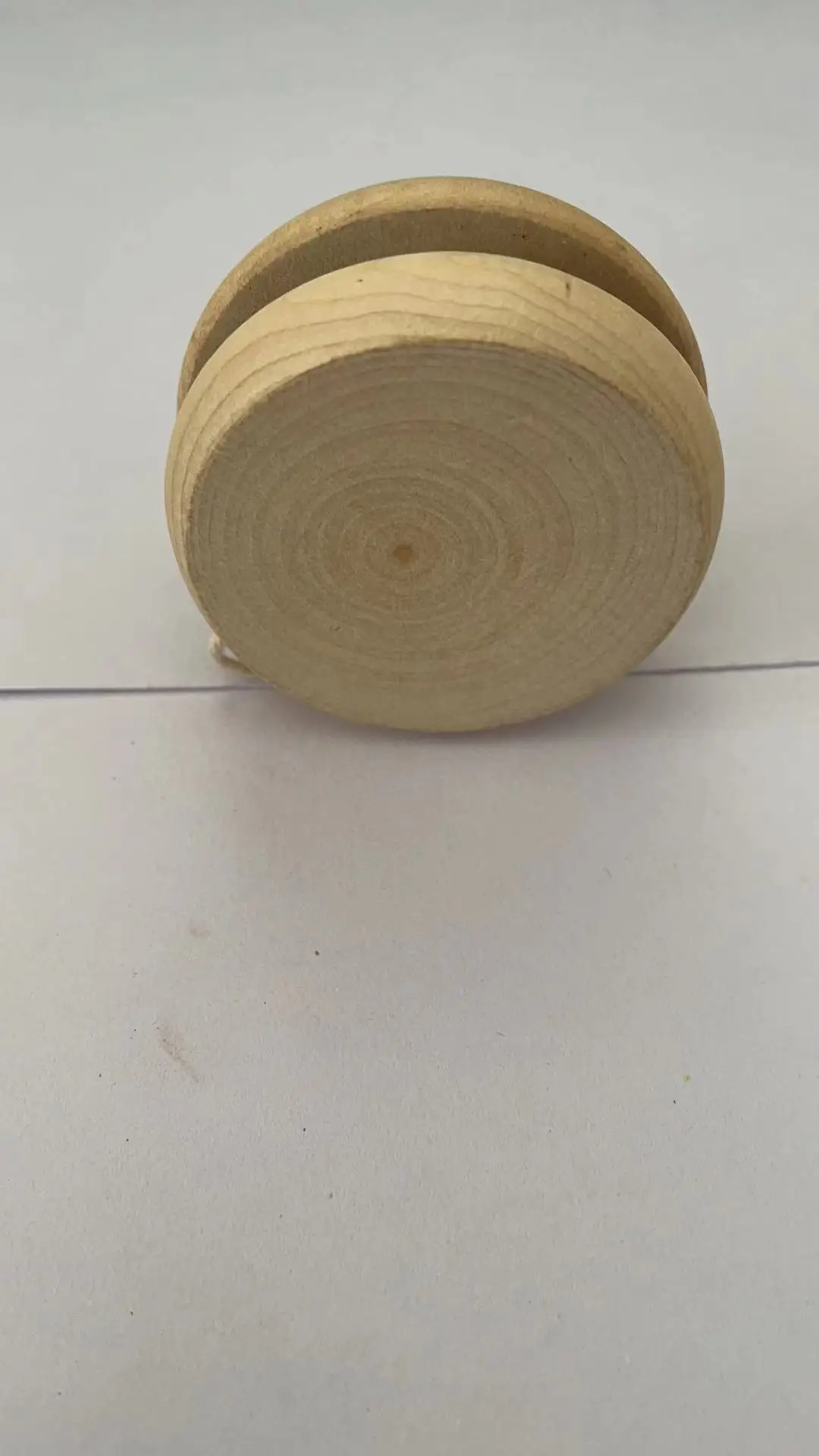 Fast shipping kids wooden toys educational develop wholesale-wooden-yo-yo wooden toys wholesale wooden yo-yo for kids