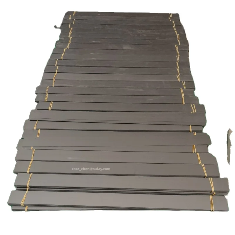 unidirectional carbon plates T-700  45 *1mm for limb making carbon fiber laminated bow limbs archery material