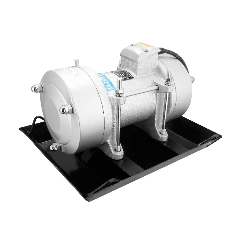 Горячая Распродажа 3 кВт 100% медная проволока промышленный маленький Электрический бетонный вибратор для вибрирующего стола