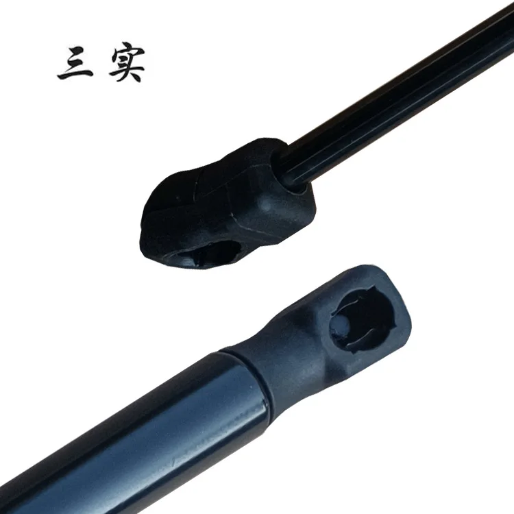 Gas springs for support rods of VOLKSWAGEN vehicles