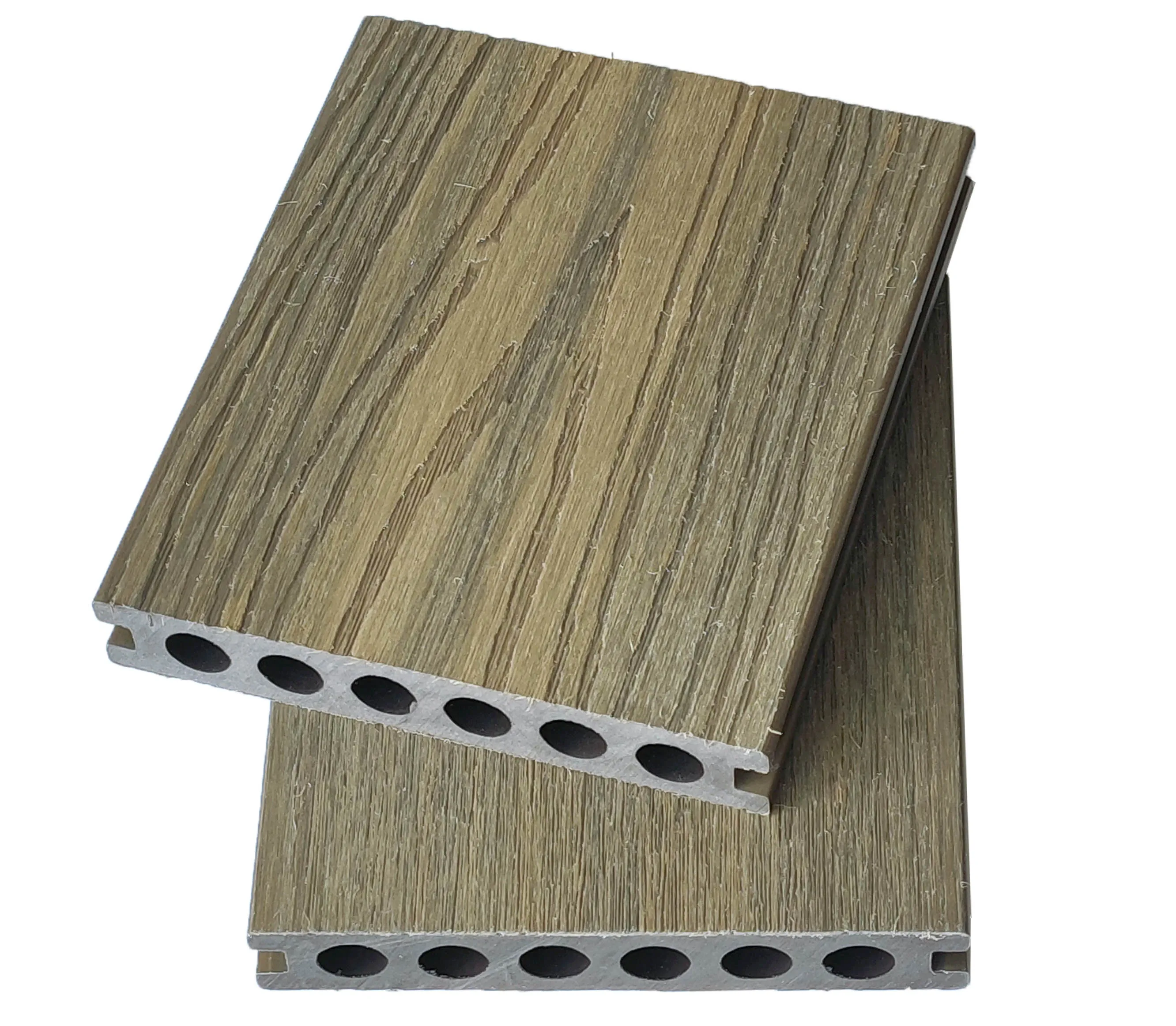 Wood Series WPC declomg PVC Flooring Plank Plastic PVC/SPC/Vinyl Flooring
