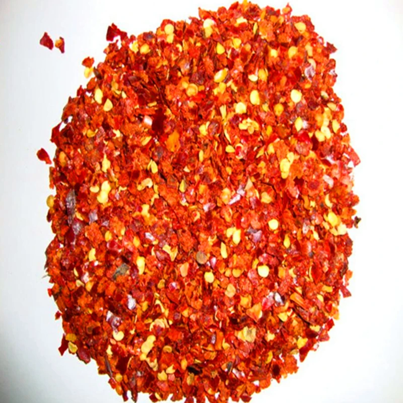 Red pepper powder Gochugaru korean kimchi chili flakes Chili Crushed