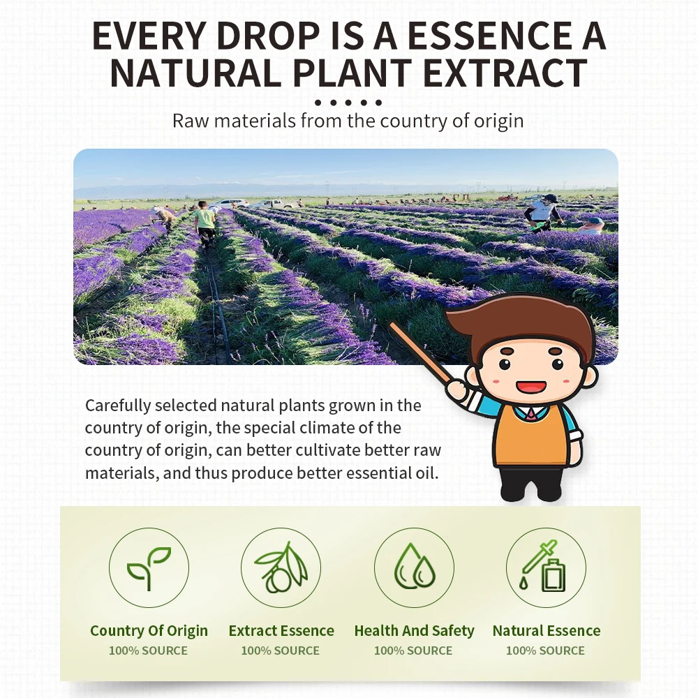 Hot Selling Organic Essential Oil Set -16 Packs Gift Private Label For Diffusers