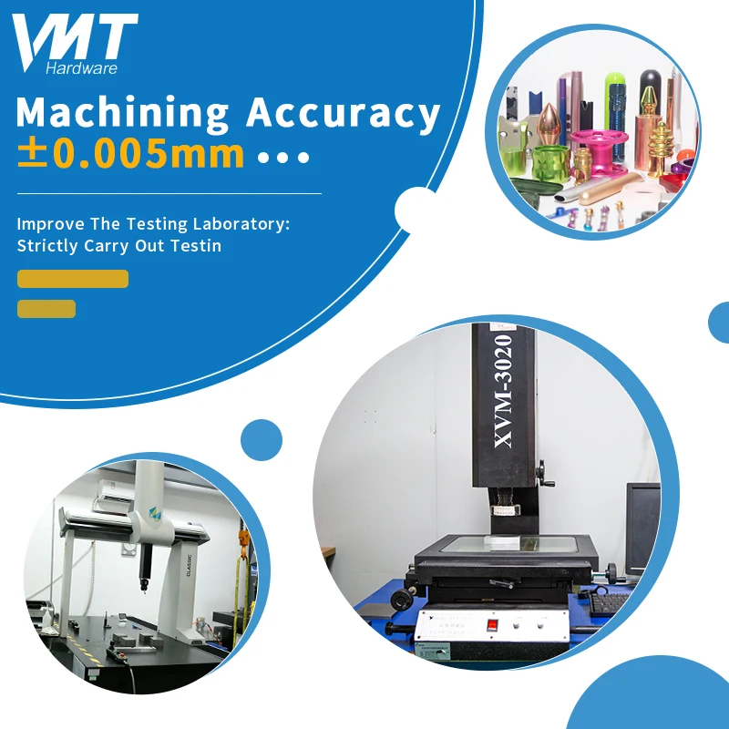 Customized Precision CNC Machining Parts CNC Milling Services Stainless Steel Machining Parts