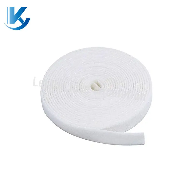 KY Velcroes Cable Ties Hook And Loop Fastener Hook And Loop Tape Velcroes Elastic Strap