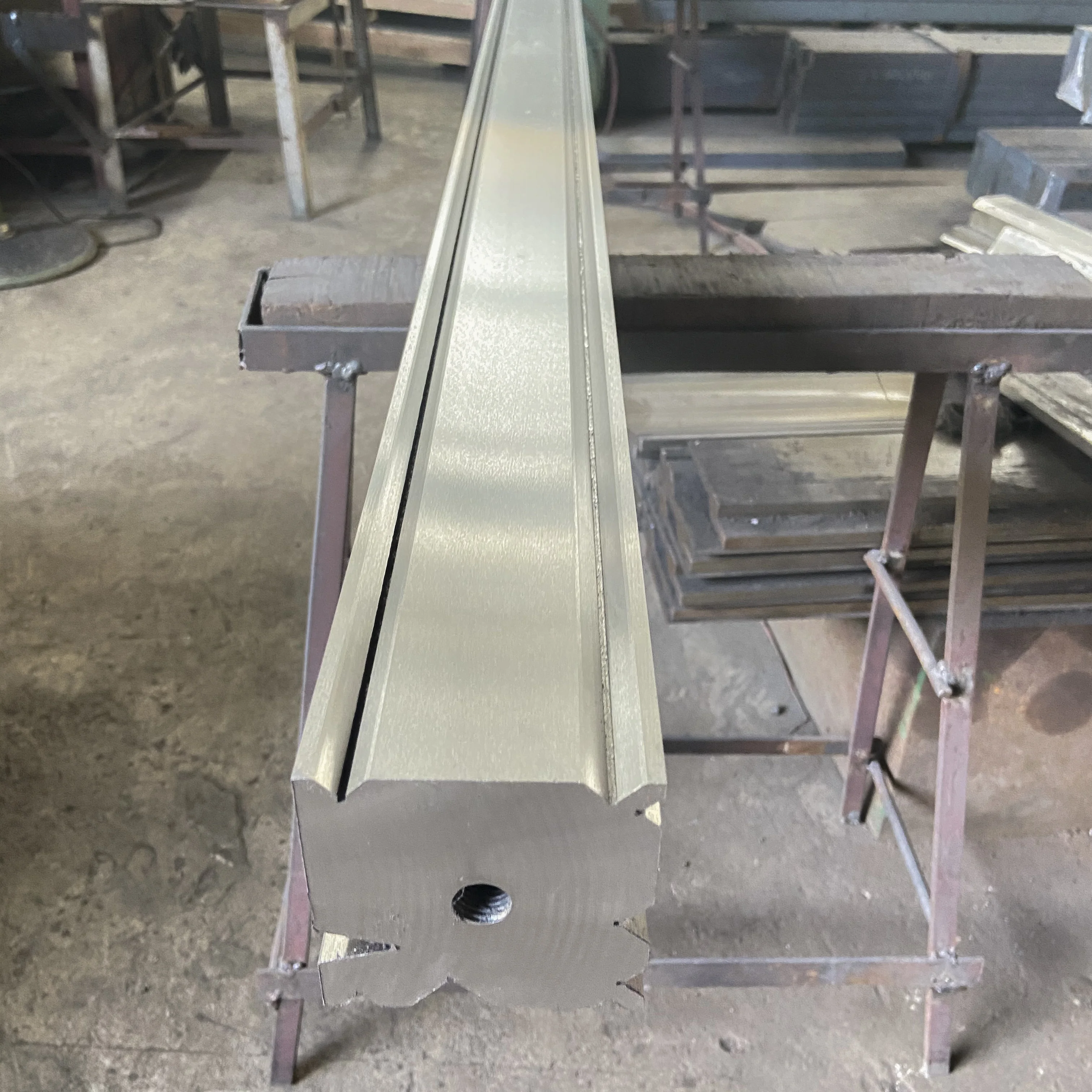 Top Selling Products in 2023 Brake Press Tool Multi-V Die Press Brake Die