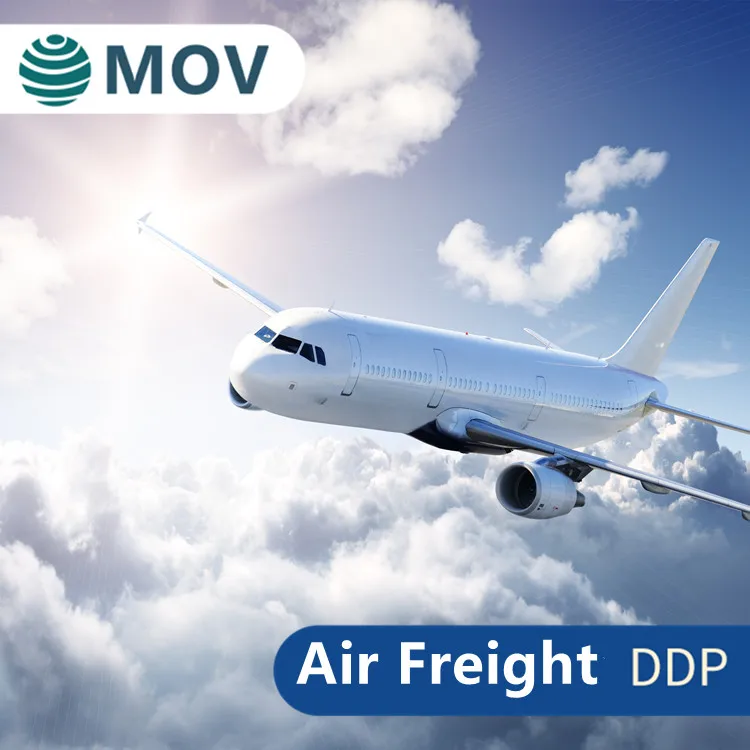 Air Freight Forwarder Shipping Agent Door To Door Ddp Services Ship China To Saudi Arabia Qatar Uae Kuwait Oman Dubai Bahrain