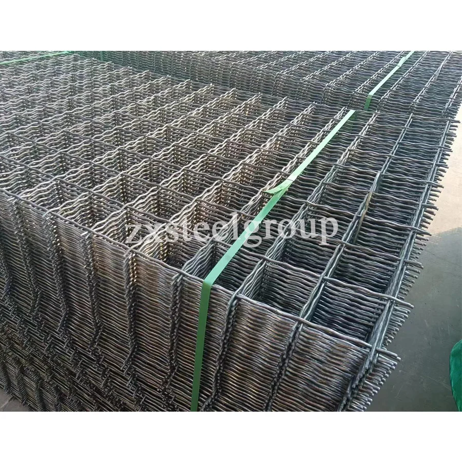 Китай сварная сетка разного размера горнодобывающая поддержка оцинкованная сетка