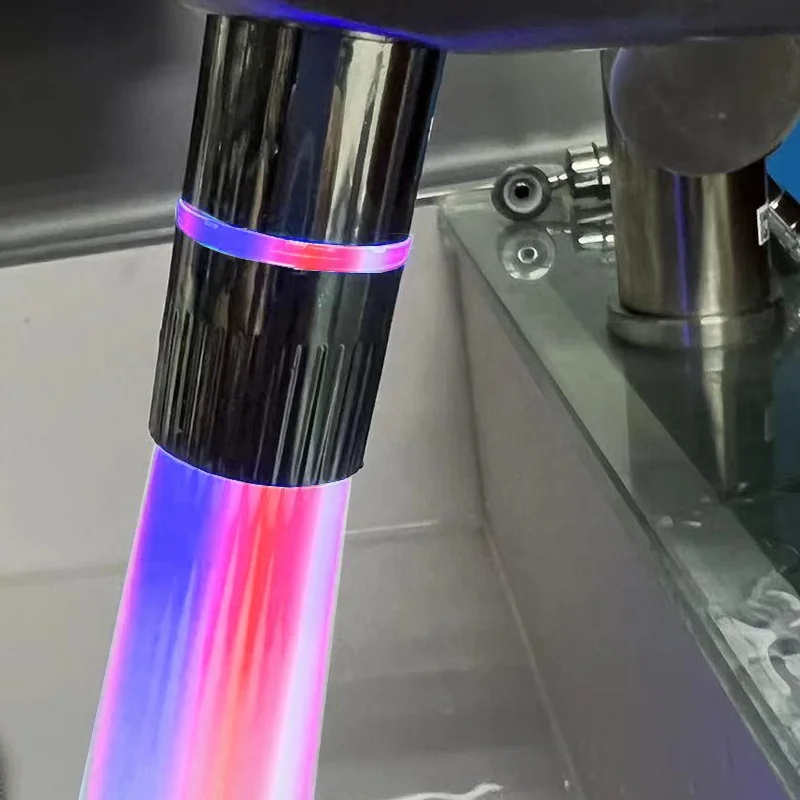 Factory direct price water saving 360 degree rotatable Plastic Faucet Aerator