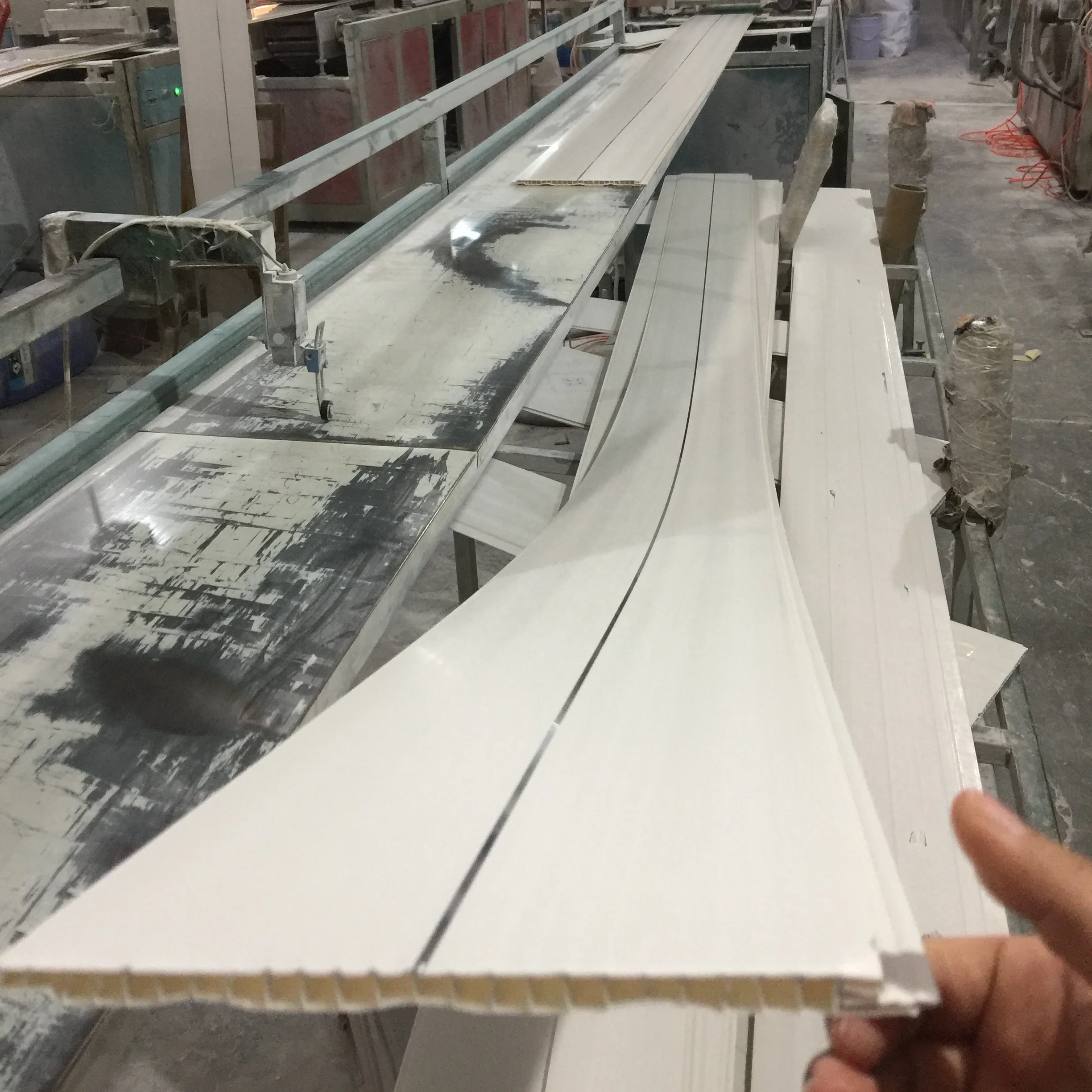 
ceiling pvc panel 