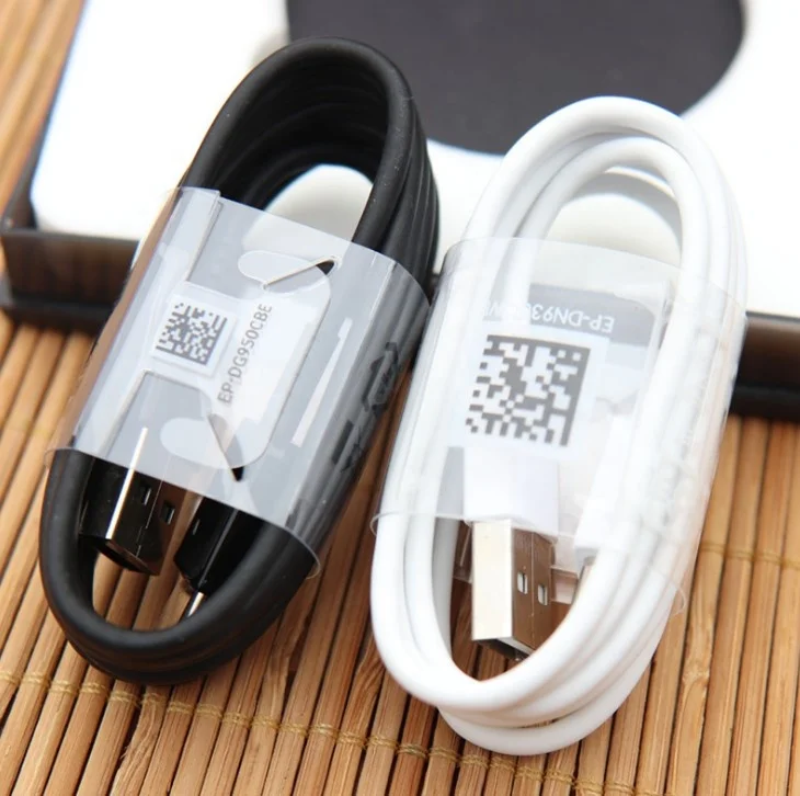 2021 популярный кабель micro usb type c для s4/s6/s7/s8 для note 4/note 10/s10