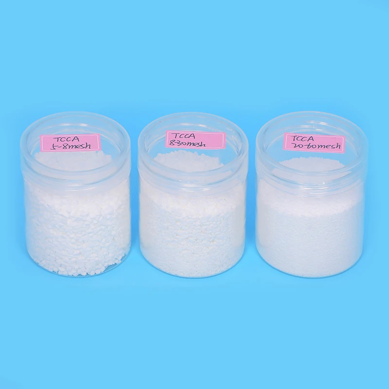 90% bulk Chlorine  granular for Water treatment chemicals