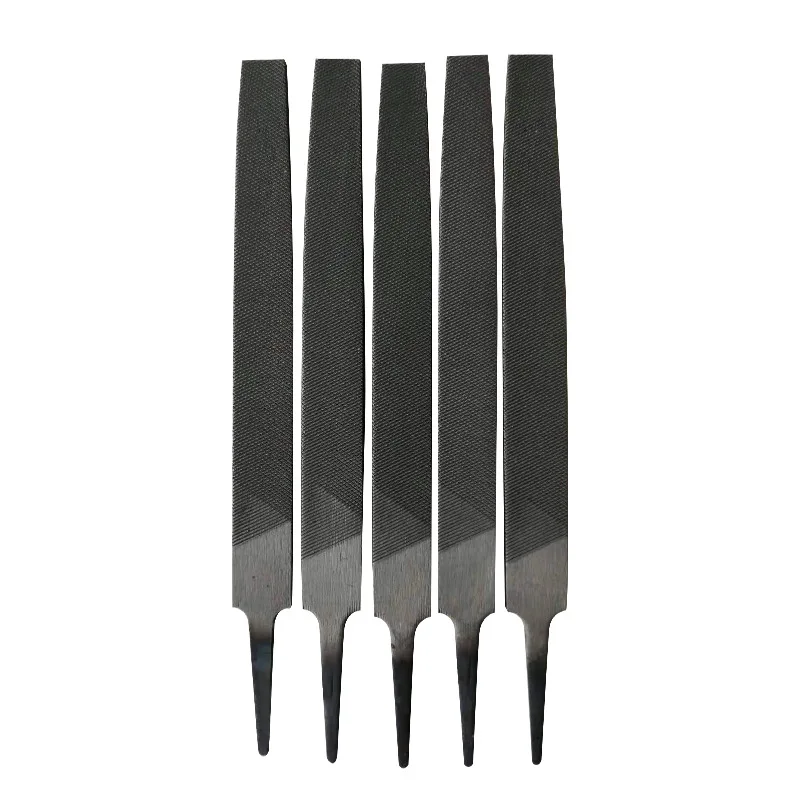 Factory Wholesale Steel File And Rasp Tool For Metal And Wood
