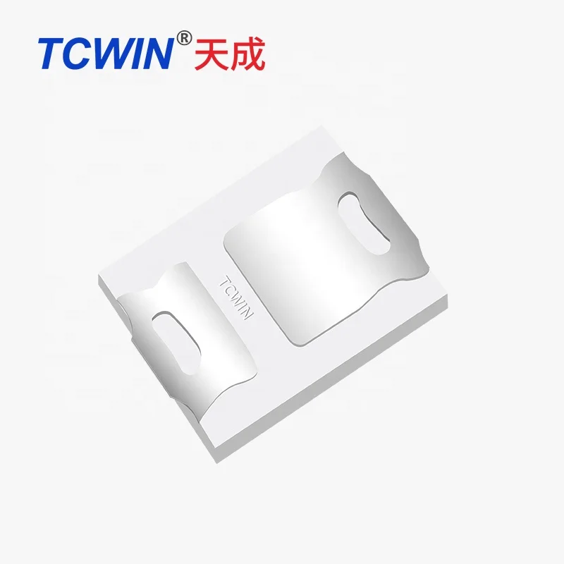 Beautiful Luminous Yellow Emitting Smd Led Amber Red Dc 3v 5v 12v 0402 0603 0805 1206 Led with Lead Ca Led Namo Cell to Jisj800v