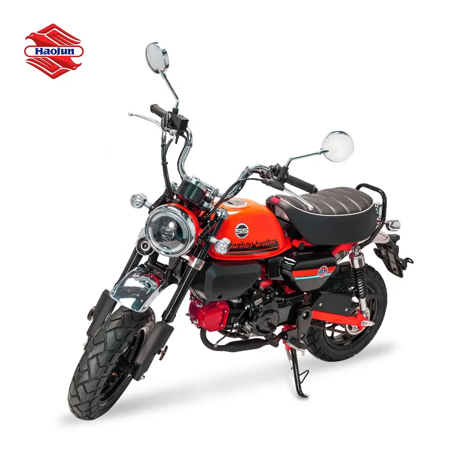 monkey 150cc CG 125CC CG sport motorcycle racing bike