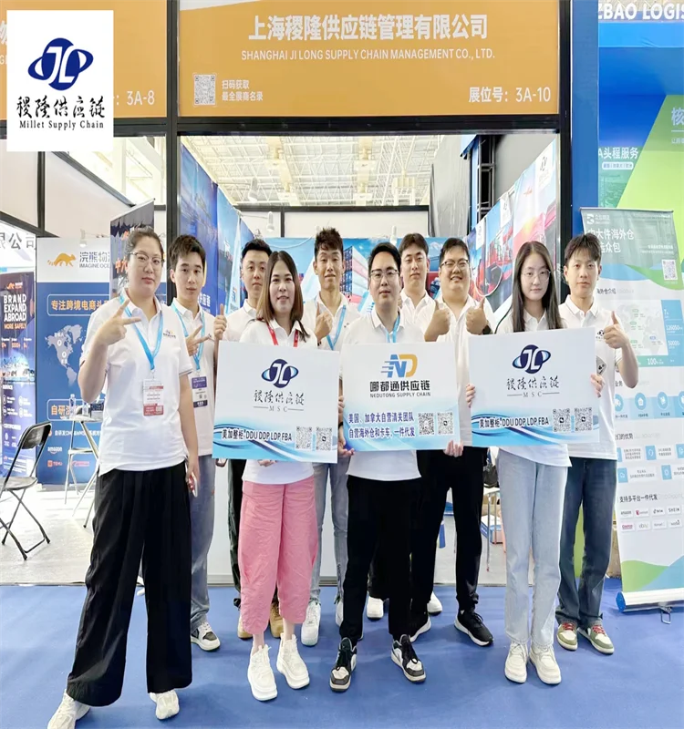 Sea freight fast door-to-door delivery service, sea freight agent from China to Canada and the United States  cargo agent