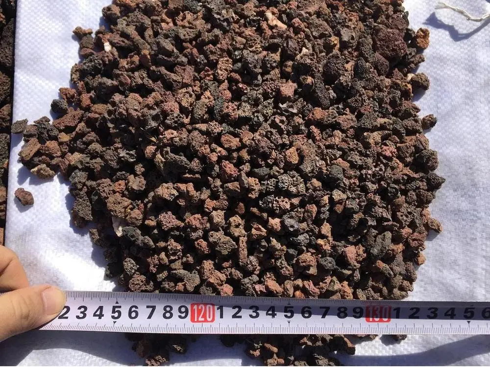 volcanic stones,hot sale lava rock