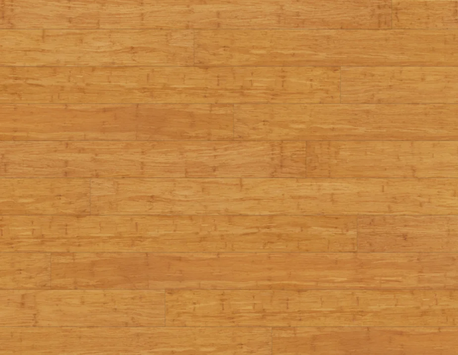Hot Sale wear-resisting click Strand Woven  Bamboo  Flooring Natural Color Indoor