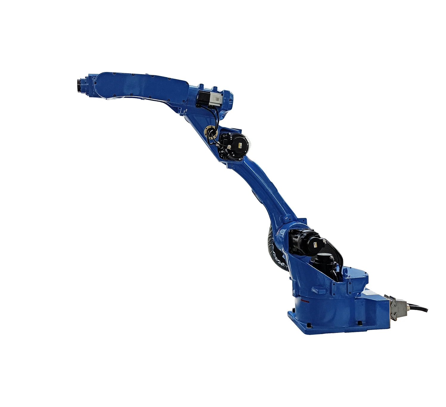 Robot arm Chinese brand customized for laser welding cutting machines marking cleaning industry mass production