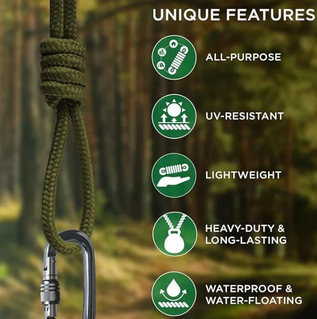 basics natural cotton braided rope all-purpose c clothesline cotton braided rope braided cotton rope 3mm