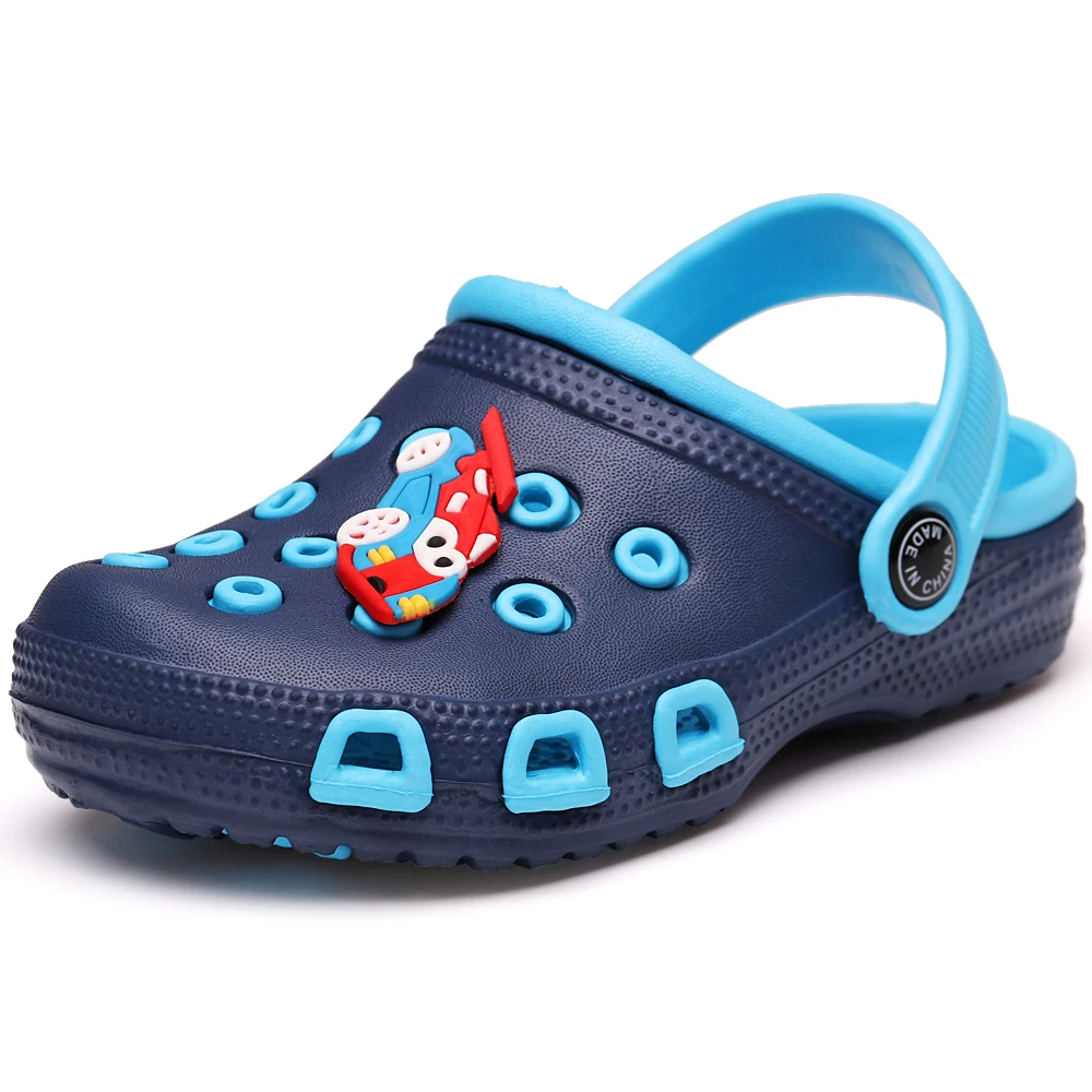 
EVA Clogs Shoes Kids garden clogs shoes sandals slippers kids 