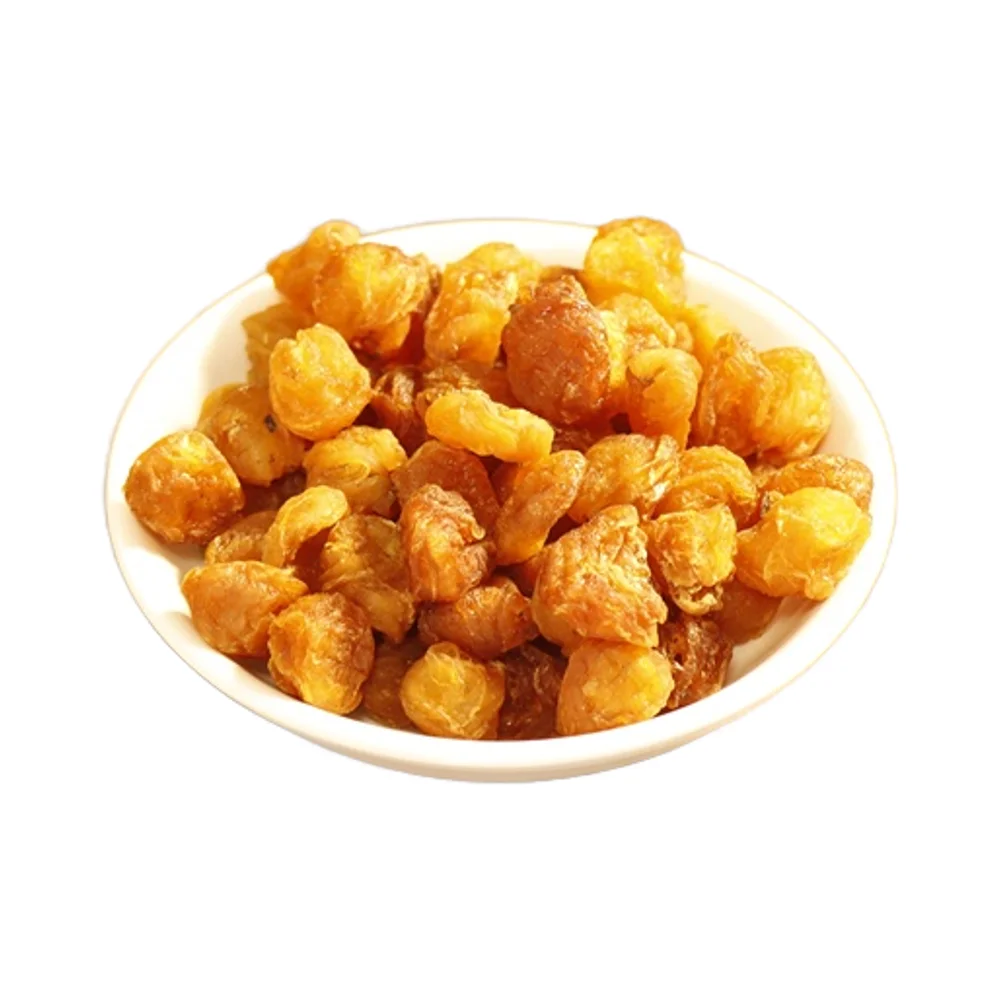 Gui yuan rou/ Long yan rou Chinese ARILLUS LONGAN Dried Longan Prlp tea