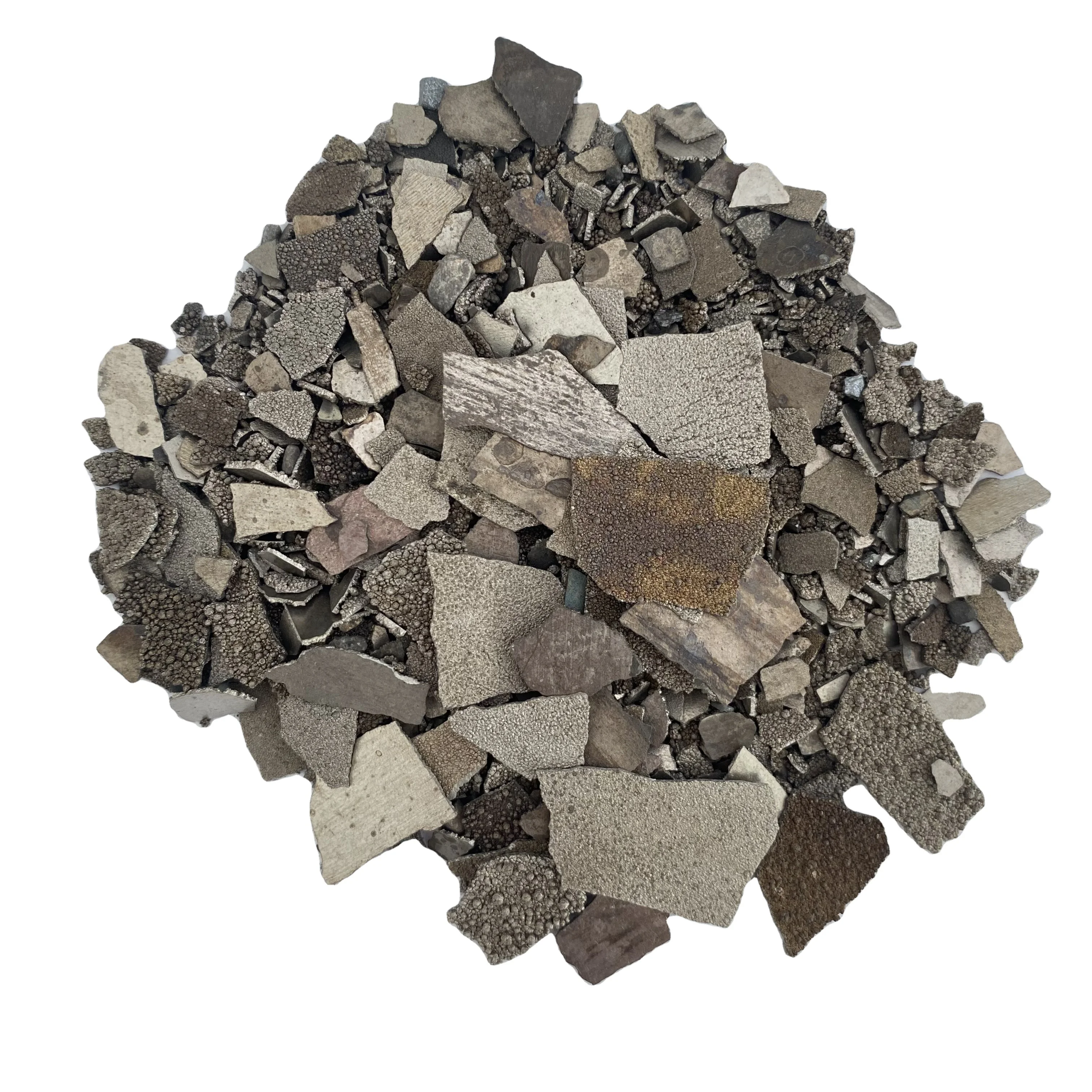 Factory Direct electrolytic manganese flake 99.5 electrolytic manganese prices electrolytic metal manganese