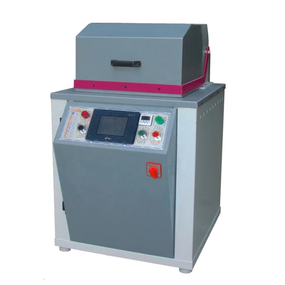 Intelligent Digital Control Melting Industrial Furnace jewelry Machine