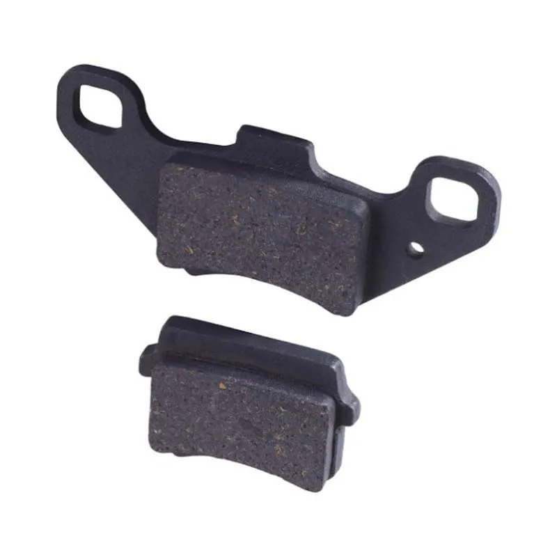 Disc Brake Pads Compatible with 50cc 70CC 90 cc 110 cc 125cc Taotao SunL ATVs Go karts Quad 4 Wheeler