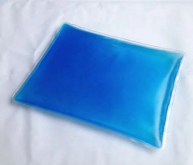 2024 Hot Cold Gel Pack / Medical Gel Ice Pack / Surgery Cold Compression Ice Bag