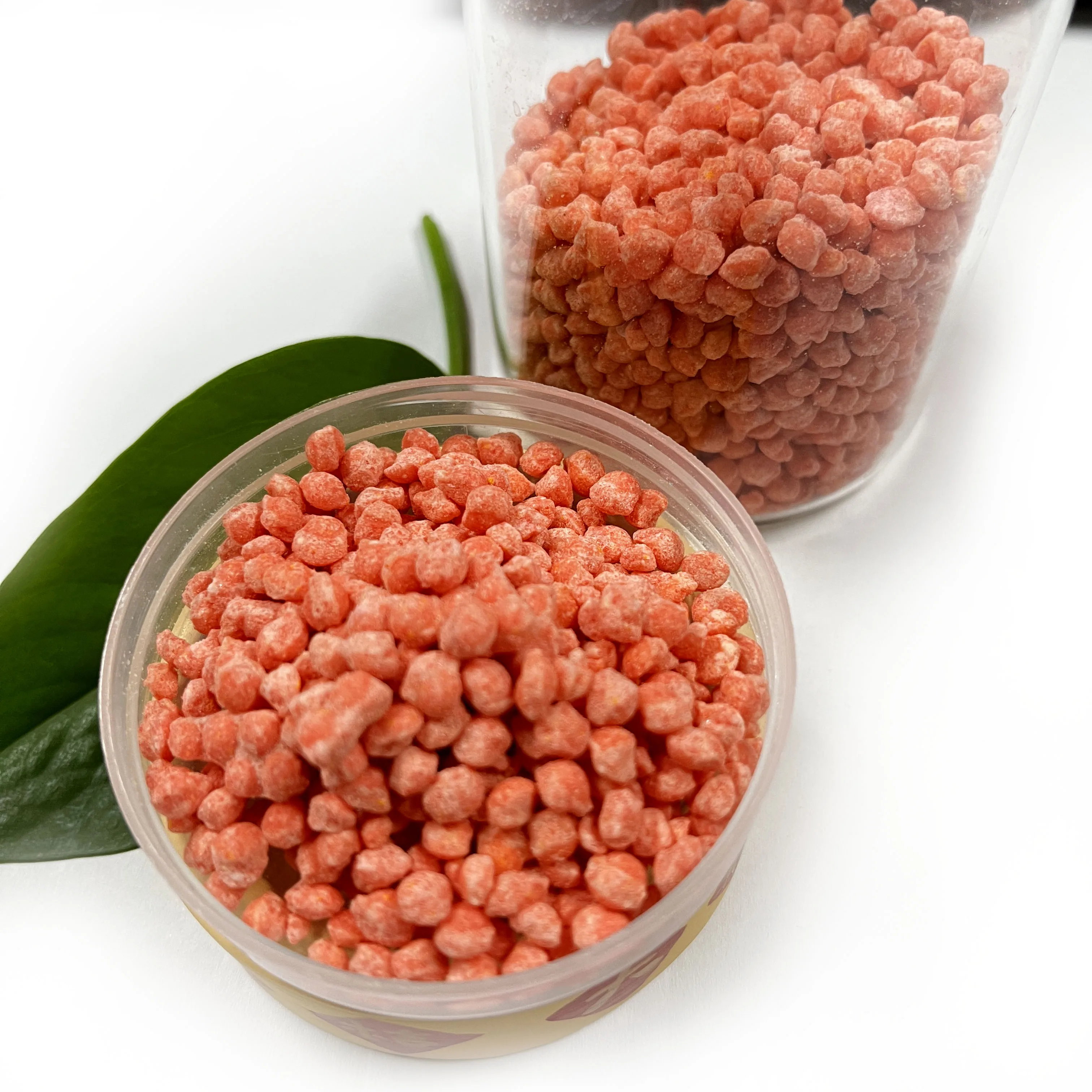 Поставка из Китая, удобрение магния, красный гранулированный сульфат магния гептагидрат, для продажи