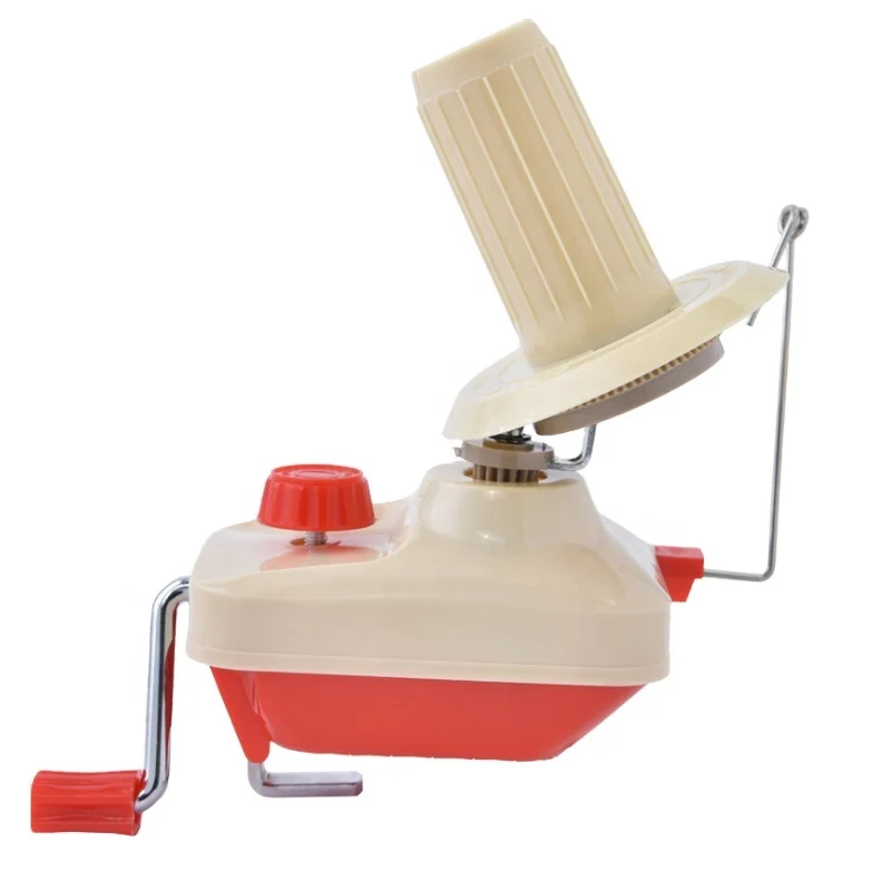 Wholesale hand roll yarn machine