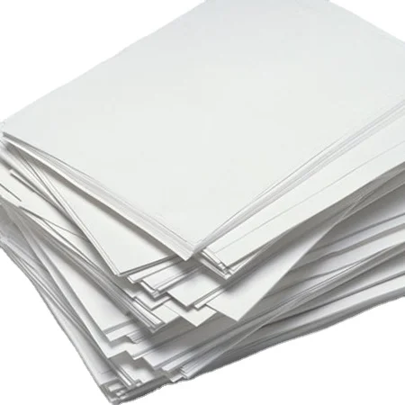 White Color Factory High Quality A4 Paper double a paper a4  80 gsm 500 sheets