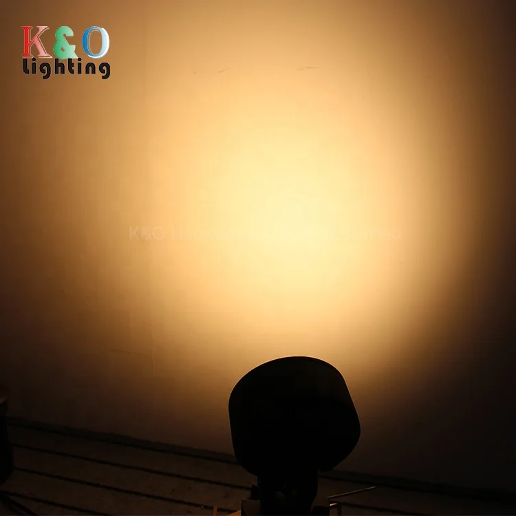 Outdoor 20w Blue Red Spot Overhead Bridge Crane Warning Lights Crane Safety Lights