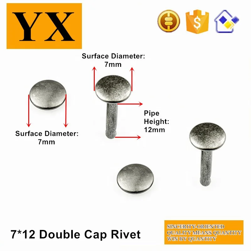 Аксессуары для одежды 7 мм Металлические шпильки для одежды