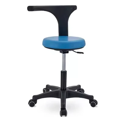 Стул из нержавеющей стали