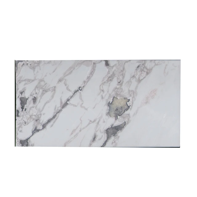 Natural stone Marble floor tiles luxury Marble white mermer marmol for interior design