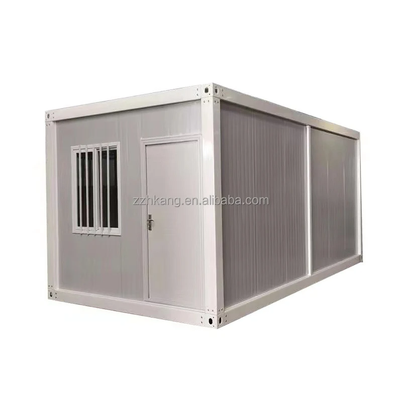 Cheap prefab site office container price portable house container office building